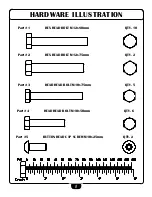 Preview for 8 page of Best Fitness BFCCO10 Owner'S Manual