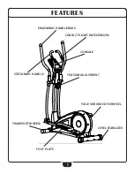 Preview for 5 page of Best Fitness BFCT1R Owner'S Manual