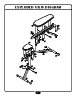 Preview for 7 page of Best Fitness BFFID25 Owner'S Manual