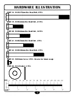 Preview for 8 page of Best Fitness BFFT10 Owner'S Manual