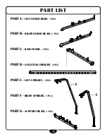 Preview for 10 page of Best Fitness BFFT10 Owner'S Manual