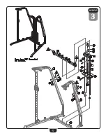 Предварительный просмотр 17 страницы Best Fitness BFFT10R Owner'S Manual