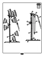 Предварительный просмотр 21 страницы Best Fitness BFFT10R Owner'S Manual