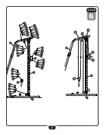 Предварительный просмотр 23 страницы Best Fitness BFFT10R Owner'S Manual