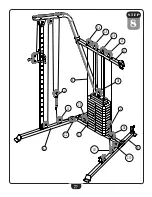 Предварительный просмотр 27 страницы Best Fitness BFFT10R Owner'S Manual