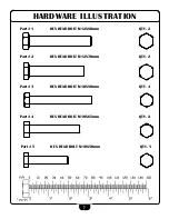 Preview for 7 page of Best Fitness BFLA100 Owner'S Manual