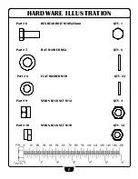 Preview for 8 page of Best Fitness BFLA100 Owner'S Manual