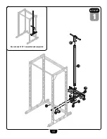 Preview for 11 page of Best Fitness BFLA100 Owner'S Manual