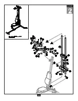 Предварительный просмотр 9 страницы Best Fitness BFMG20 Owner'S Manual