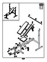 Preview for 11 page of Best Fitness BFOB10R Owner'S Manual