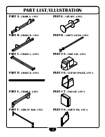 Preview for 8 page of Best Fitness BFPR100 Owner'S Manual