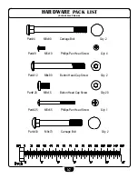 Preview for 42 page of Best Fitness BFRB1 Owner'S Manual