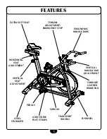 Preview for 5 page of Best Fitness BFSB5.1 Owner'S Manual