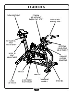 Preview for 5 page of Best Fitness BFSB5 Owner'S Manual