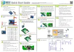 Best Modules BCM-68F2123-X02 Quick Start Manual preview