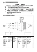 Preview for 11 page of Best Power 0.75G/1.5P-T4 Manual