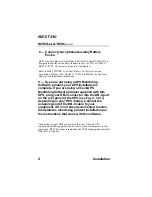 Preview for 26 page of Best Power B510-0600A Installation And Operation Manual