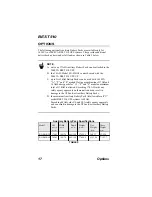 Preview for 34 page of Best Power B510-0600A Installation And Operation Manual