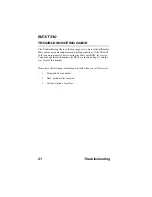 Preview for 38 page of Best Power B510-0600A Installation And Operation Manual