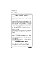 Preview for 48 page of Best Power B510-0600A Installation And Operation Manual