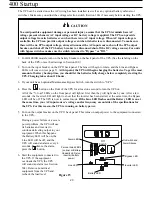 Preview for 20 page of Best Power B610 Installation And Operation Manual