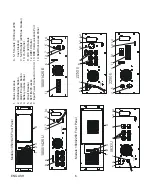 Preview for 8 page of Best Power Fortress.TeleCom 1050 VA User Manual