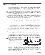 Preview for 11 page of Best Power Fortress.TeleCom 1050 VA User Manual