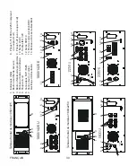 Preview for 32 page of Best Power Fortress.TeleCom 1050 VA User Manual