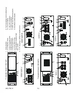 Preview for 56 page of Best Power Fortress.TeleCom 1050 VA User Manual