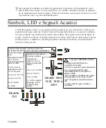 Preview for 82 page of Best Power Fortress.TeleCom 1050 VA User Manual