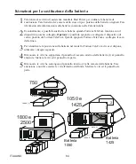 Preview for 86 page of Best Power Fortress.TeleCom 1050 VA User Manual