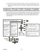 Preview for 104 page of Best Power Fortress.TeleCom 1050 VA User Manual