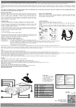 Best Power TOPDON VOLCANO 2000 Quick Start Manual preview