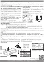 Preview for 4 page of Best Power TOPDON VOLCANO 2000 Quick Start Manual