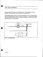 Предварительный просмотр 11 страницы Best Power UNITY/I UT310 Service Manual