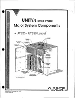 Предварительный просмотр 42 страницы Best Power UNITY/I UT310 Service Manual