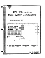 Предварительный просмотр 55 страницы Best Power UNITY/I UT310 Service Manual