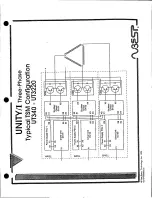 Предварительный просмотр 73 страницы Best Power UNITY/I UT310 Service Manual