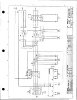 Предварительный просмотр 111 страницы Best Power UNITY/I UT310 Service Manual