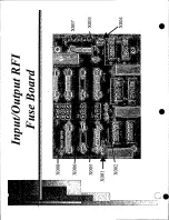 Предварительный просмотр 231 страницы Best Power UNITY/I UT310 Service Manual