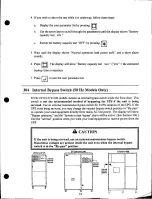 Предварительный просмотр 371 страницы Best Power UNITY/I UT310 Service Manual