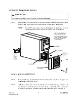 Preview for 8 page of Best Power Unity/I UT3K Quick Start Manual