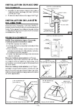 Предварительный просмотр 15 страницы BEST Range Hoods P195P Manual