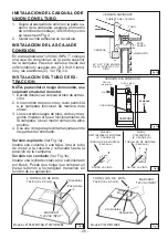 Предварительный просмотр 25 страницы BEST Range Hoods P195P Manual