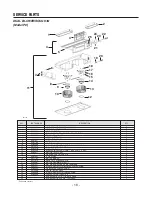 Предварительный просмотр 16 страницы BEST Range Hoods PIK33 Installation Instructions Manual