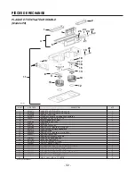 Предварительный просмотр 32 страницы BEST Range Hoods PIK33 Installation Instructions Manual