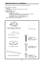 Предварительный просмотр 34 страницы BEST Range Hoods U102I Manual