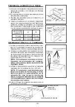 Предварительный просмотр 35 страницы BEST Range Hoods U102I Manual