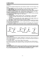 Preview for 4 page of BEST Range Hoods WC23E Instructions Manual