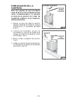 Preview for 40 page of BEST Range Hoods WC23E Instructions Manual